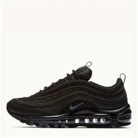 nike air max 97 dameszwart wit|air max 97 women's shoes.